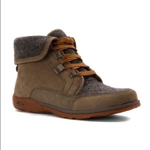 Chaco Barbary Boot